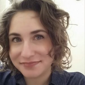 Meet your Posher, Angela